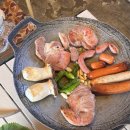 이종무로169번길 | 윤Log10. 풍향고 봄바람 타고, 글램핑 야장 개시