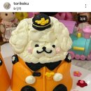 쿠 | 고양시 화정 레터링케이크 맛집 &lt;토리케쿠&gt; 후기