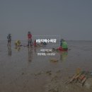 해변 낚시마트 이미지