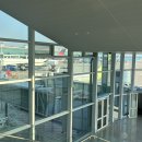 비상 | 인천-기타큐슈 진에어 LJ349 비상구석 탑승 후기