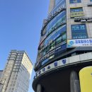 동묘앞역 7번출구 뒤 이미지