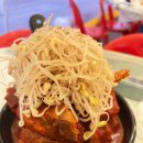 해방촌 | [광주 야장] 야외포차 감성 가득한 해방촌 후기