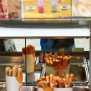 라인댄스(야간) | 부산롯데월드 아이랑 오후권으로 놀고온 후기•놀이기구•야간퍼레이드•주차할인 정보