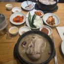 지호한방삼계탕 마포구청역점 | [서울 망원동/마포구청 맛집] 뜨끈한 여름 겨울 보양식 삼계탕 추천 '지호한방삼계탕'