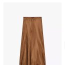 [ZARA / 서울역 롯데아울렛] 자라 봄 신상 블라우스 원피스 팬츠 착용 후기🩵(찻샷 추천템)