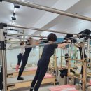 시니어 필라테스 | 마포구 감성필라테스 한별 원장, 8월 시니어필라테스 특강 후기