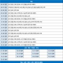 성전버스여객터미널