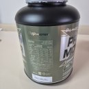 비유피 | 식사대용 프로틴추천 비유피 프로틴 몬스터 X 말차라떼맛