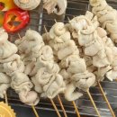 꼬꼬랑 꼬치랑 이미지