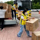 전자랜드 앞 이미지