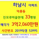 신영부동산TV공인중개사사무소 | 하남아파트경매 덕풍동아파트 진모루마을현대 33평형 2019-53995 하남시 신장동 진모루마을현대 3억...