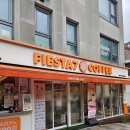 피에스타7 - 시흥시 능곡로 188 | 경춘선숲길 카페 추천 피에스타7 내돈내산 후기