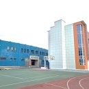 동산중학교 이미지