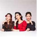 마티네 콘서트 「마실」 - 더블리스코리아「세 아가씨가 들려주는 유쾌한 경성음악」 | 세 아가씨가 들려주는 유쾌한 경성음악! 온라인을 즐기는 해방시대의 스윙재즈 -- 9.1 오후 2시 인천...