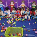 밸리댄스(야간) 이미지