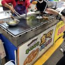 옥이이모분식 | [창원 맛집] 반림동 반송시장 칼국수 정아분식 수제비 & 옥이이모김밥