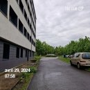 [FR교환일기] 29/04/24(월)_ 방학 끝 다시 학교