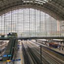 광명종합터미널 대합실 이미지