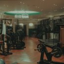 피트니스 베네핏 이미지