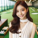 문스골프클럽 | 성수 문스골프클럽에서 아침 웨지 샷 정확도 높이는 집중 연습 루틴