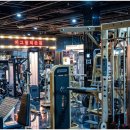 율량헬스클럽 이미지