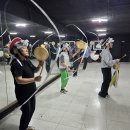 😆평택풍물단 심선생님 2025 마지막 판굿연습&amp;축하할 일이 많았던 하루😆 이미지