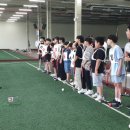 게이트볼 이미지