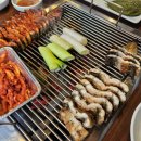 칠복장어 이미지
