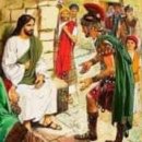 칼을 보습으로, 창을 낫으로! 이미지