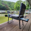 비봉 낚시터 이미지