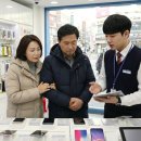 대림유통 | 크리스마스는 끝났어도, 매장에서 계속되는 그 날의 이야기 (Feat. 구로구 유플러스 대림점)