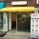 쏭쏭계란빵