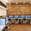 그리다 스터디카페 남장센터 이미지