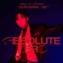 꽃피는동쪽 백호 (BAEKHO) 1st Mini Album [Absolute Zero] Countdown live❤️‍🔥 이미지