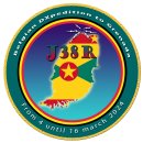 J38R Grenada (NA-024)Caribbean Sea QSL-Card 이미지