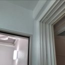 고덕국제신도시 헤스티블 | 고덕국제신도시 헤스티블 아파트 신축 아파트도 예외 없는 결로 문제, 베란다·세탁실 탄성코트 시공 후기