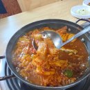 광덕3로5 | (안성맛집)낯선 곳에서 얼떨결에 찾은 묵은지고등어 맛집: 안성 광덕식당