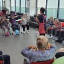 실버레크레이션 이미지