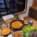 춘천꼬꼬닭갈비 - 고양시 덕양구 벽제관로 25 | 춘천꼬꼬닭갈비