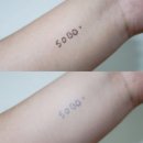 크레에이트 | 헤라 X 39ETC 취향을 발굴하는 여정, 한정판 블랙쿠션(21N1)부터 에디팅박스 전체 발색 후기