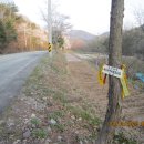 삼기삼거리 버스정류장 이미지