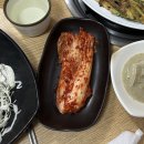 여수 줄서서먹는 [유신톳해물칼국수] 솔직후기