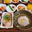 덕계도서관 화장실 이미지