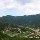 고모산성(오미자 테마터널) 이미지