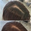 합정미용실 르소드에서 뿌리염색 성공 후기