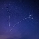 물고기자리 이미지