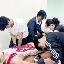 운동처방재활 이미지