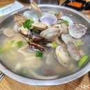 밀촌손칼국수 - 보은군 원남로 50 | 밀촌손칼국수