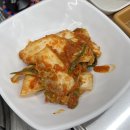 동네칼국수 | 평택 조개터 동네 식당 민들레해물칼국수 후기