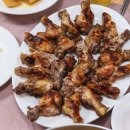 원조닭백숙 이미지